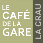 CAFEDELAGARE