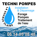 TECHNIPOMPES